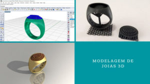 Read more about the article O que é modelagem digital ou modelagem 3D