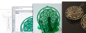 Read more about the article Joalheiro – 7 motivos para você usar um software 3D