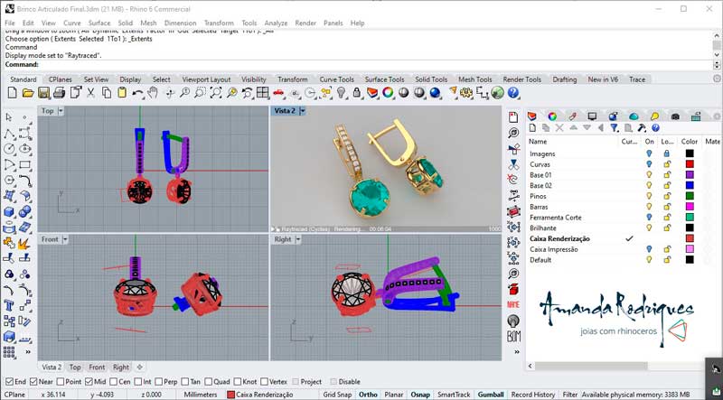 software-3d-para-ourives