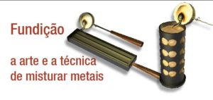 Read more about the article Fundição de metais na joalheria