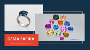 Read more about the article Safira – a pedra preciosa das estrelas