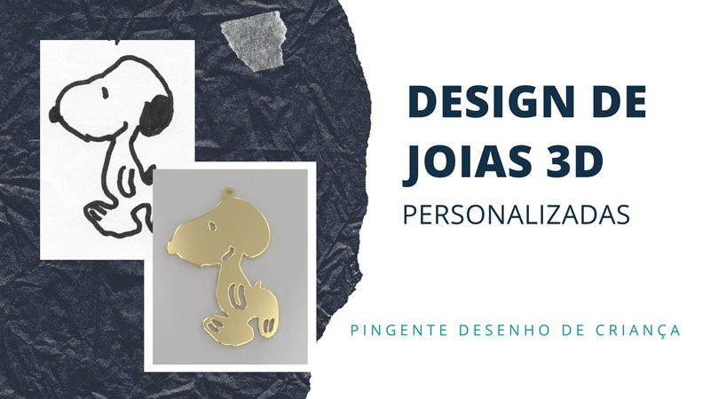 You are currently viewing Design de Joias Personalizadas