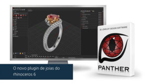 Read more about the article Panther – novo plugin de joias do Rhino 6